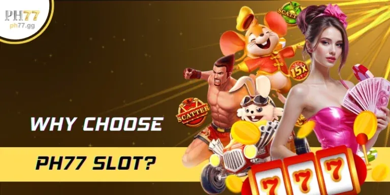 Giao diện game Nổ Hũ 78be Game Bài