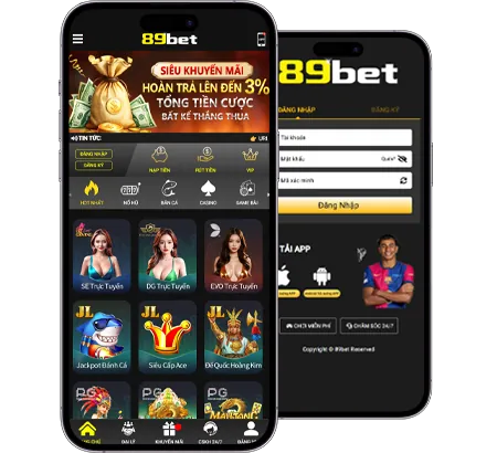 Hình ảnh minh họa kho game đa dạng tại 78be game bài bao gồm các trò chơi casino trực tuyến và slot game