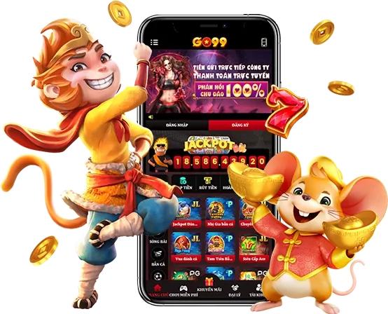 Chơi Nổ Hũ trên điện thoại với 78be Game Bài App