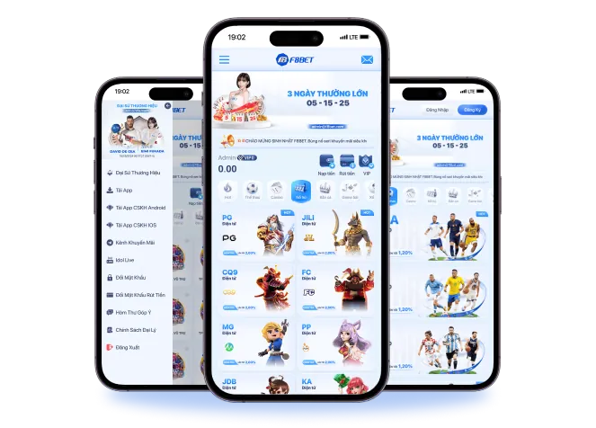 Giao diện 78be game bài thân thiện