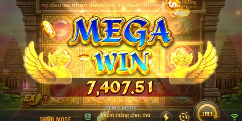 Hoàn trả tiền cược hàng tuần