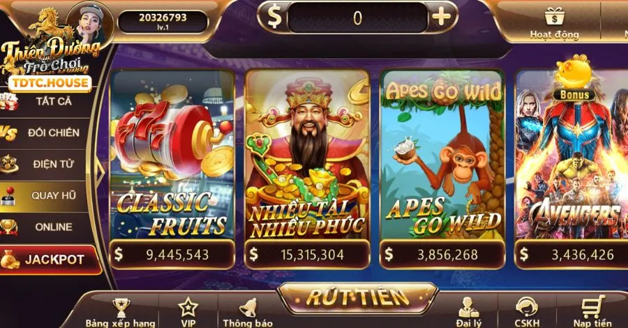 Đăng ký tài khoản 78be game bài