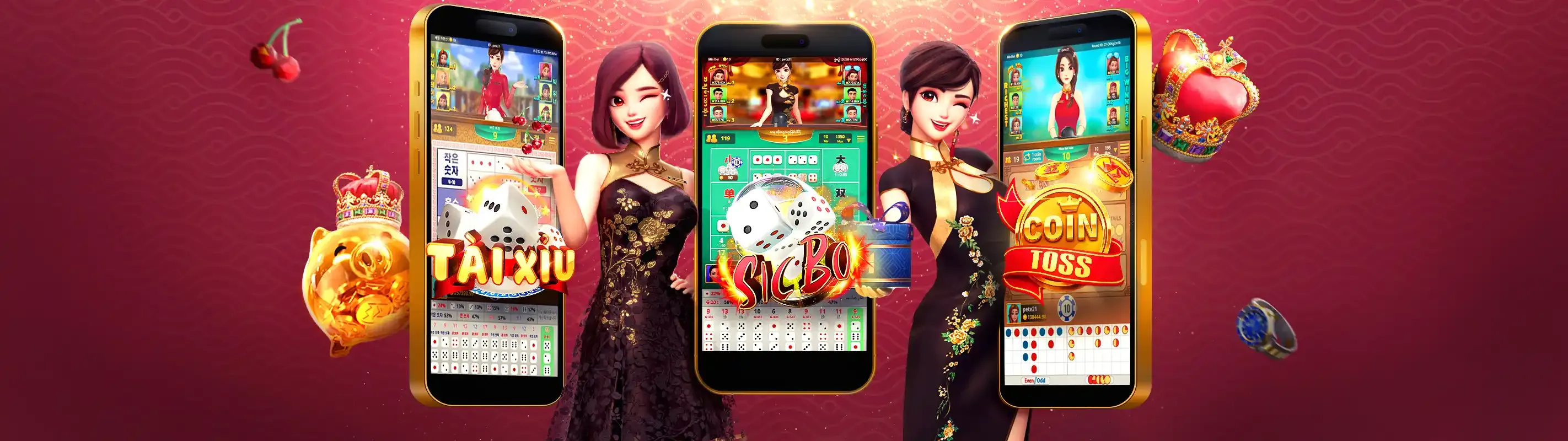 Hình ảnh chính hướng dẫn chơi game 78be game bài