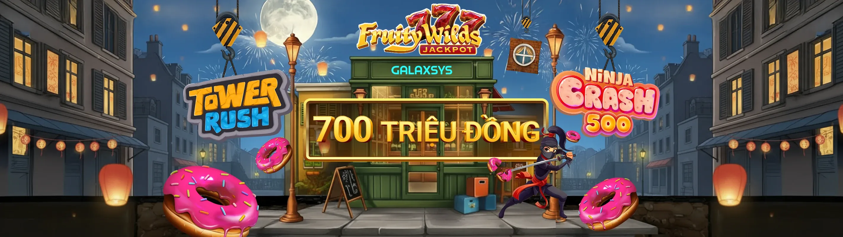 Hình ảnh chính 78be game bài