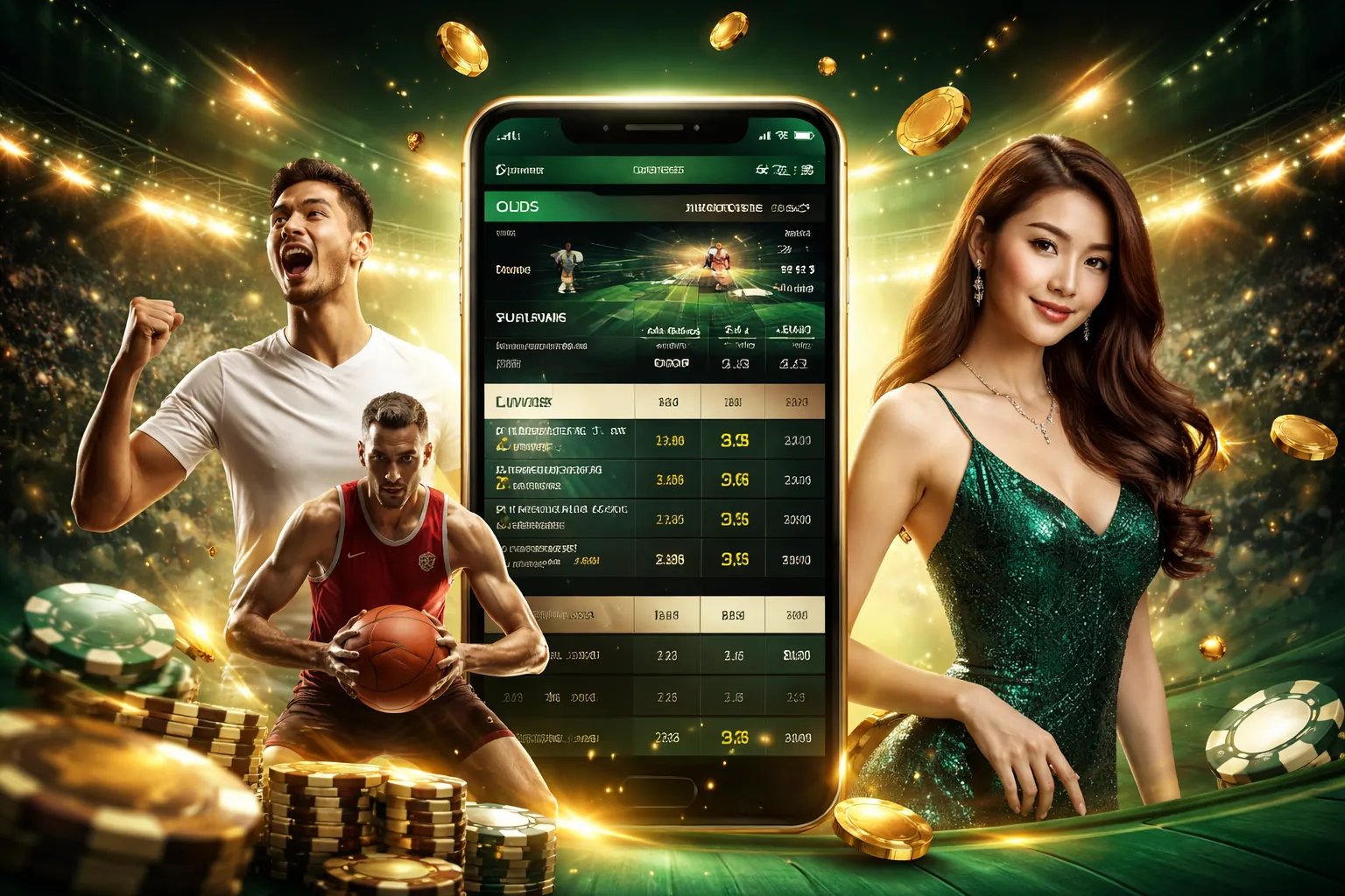 Uy tín 78be game bài