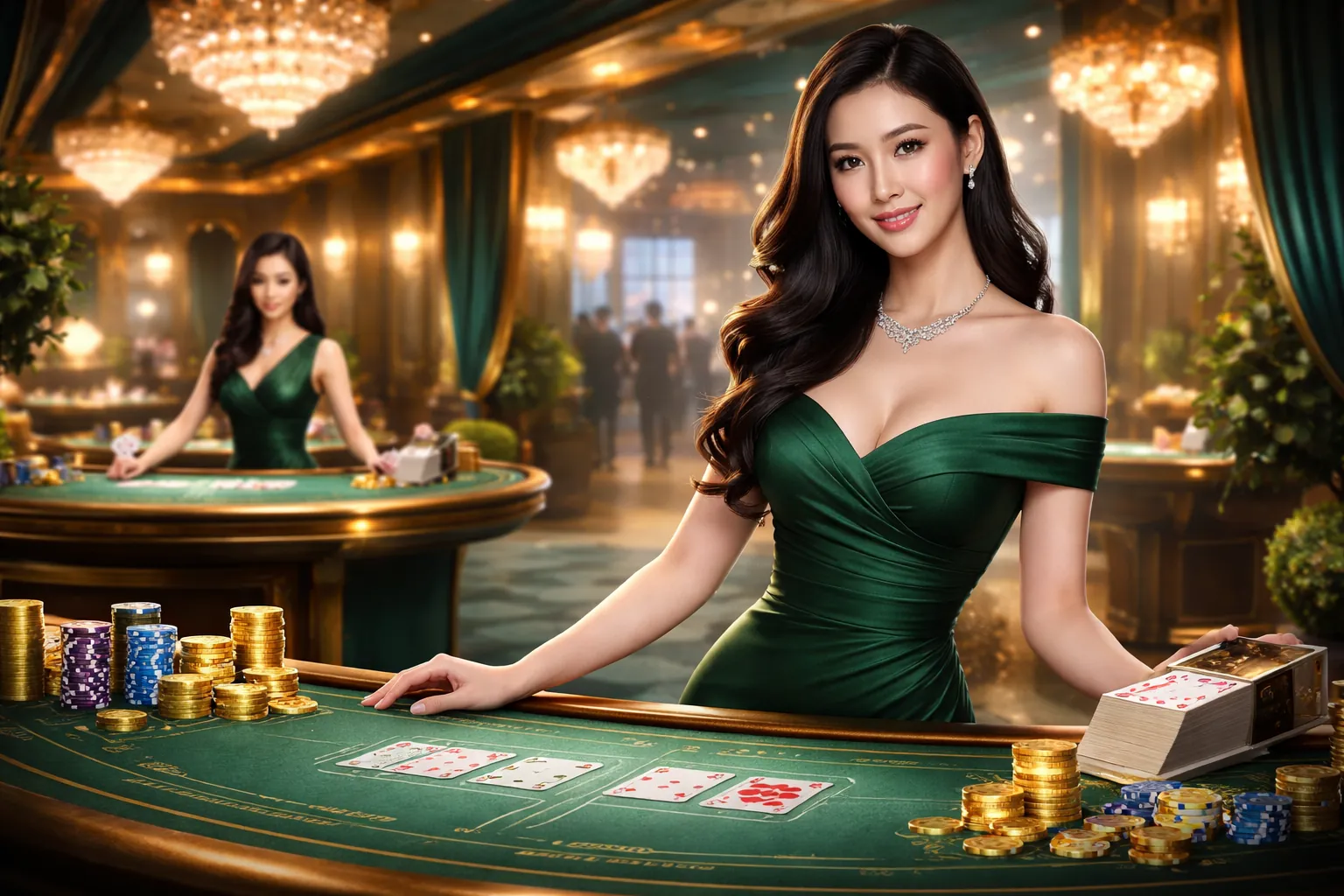 Trò chơi công bằng 78be game bài