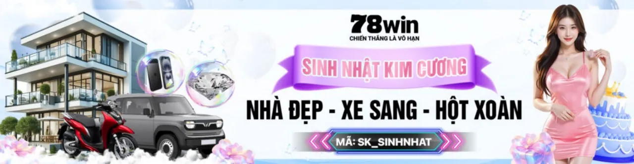 Hình ảnh giới thiệu 78be game bài